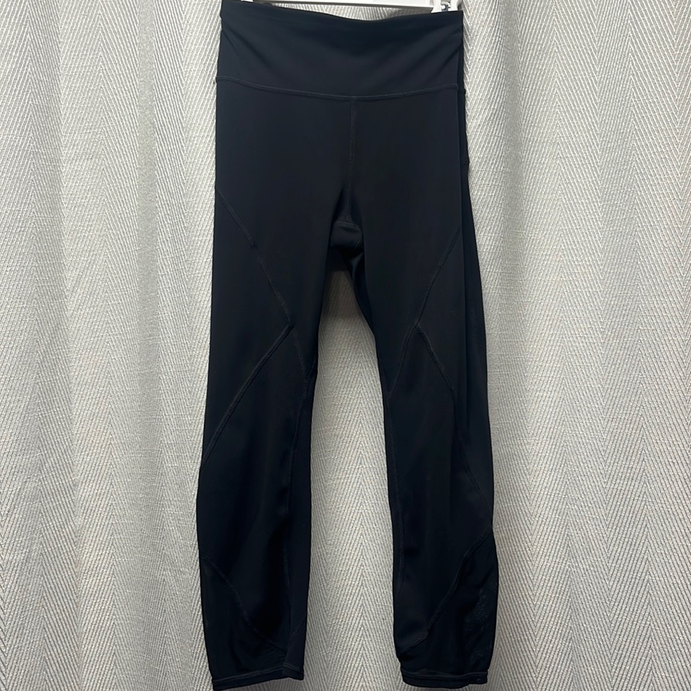 Gap Eclipse Capri Leggings